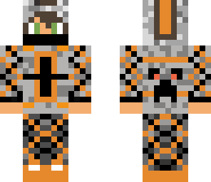 orange assassin