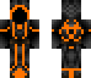 orange bio ninja 2