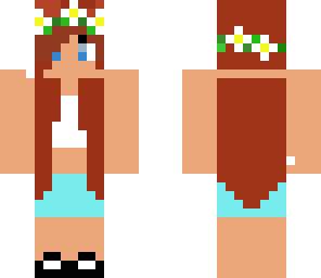 summer girl 2