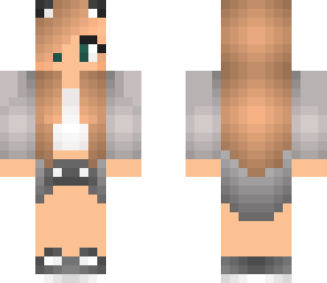 catgirl edited