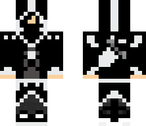 modern assassin