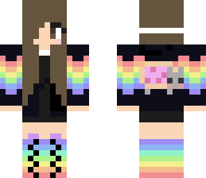 nyan gurl
