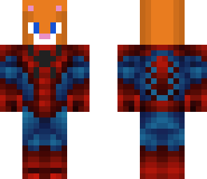 spider cat