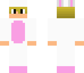 bunny boy 2
