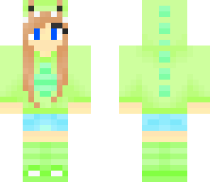 chompy girl