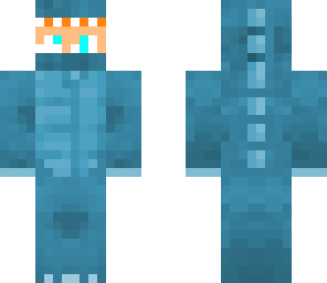dino casper