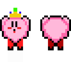 king kurby