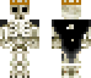 sckellitor king of sckellintons