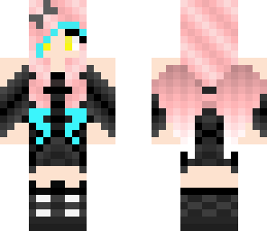 gothic angel