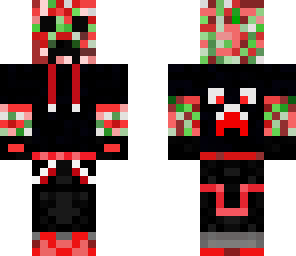 blood creeper
