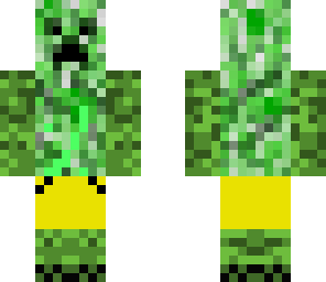 sunny creeper