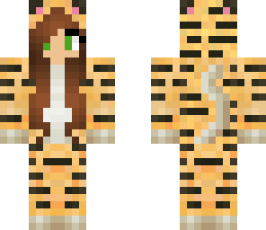 tiger edit