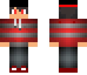 itachi2787's skin