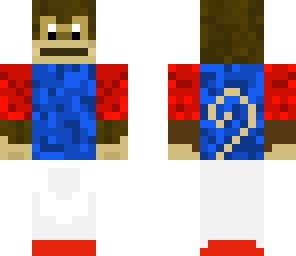 4th of july monkey