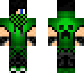 green gamer