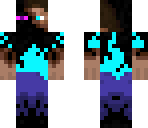 light ender steve
