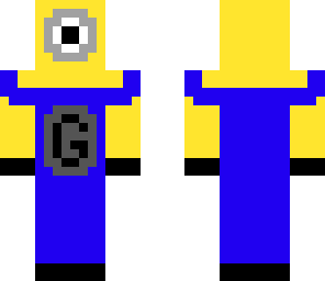 minion