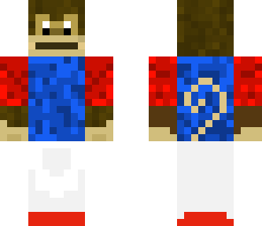 4th of july monkey