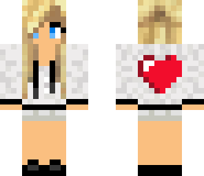 love girl