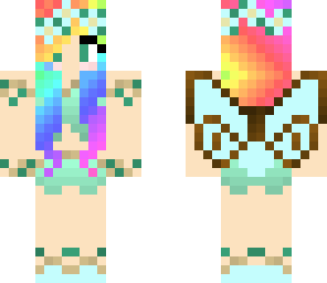 summer fairy