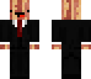 bacon noob 5