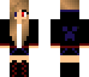 split personality