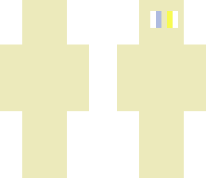 naakt man