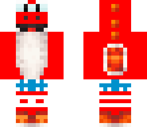 usa yoshi