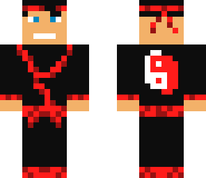 magician ninja