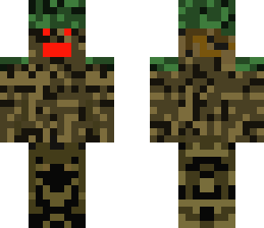 dirt man