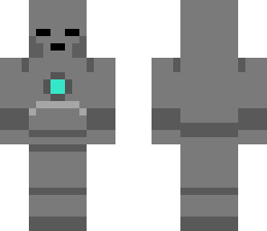cyberman