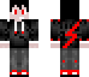 teen demon