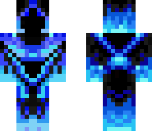 blue mage