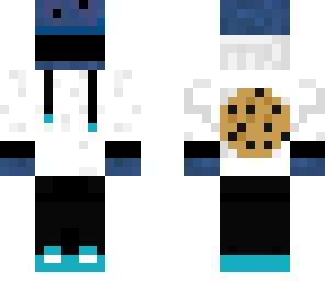 cookie monster