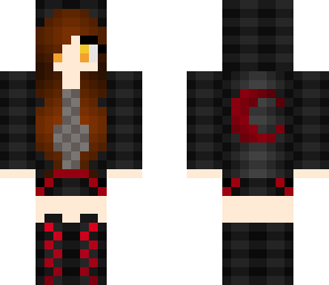 lycan girl