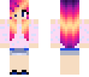 candy girl
