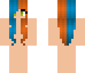 hair template