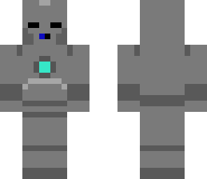 cyberman fixed