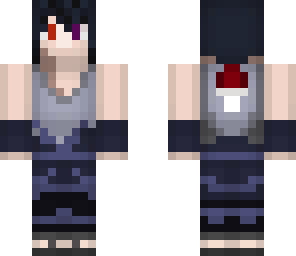 sasuke edited