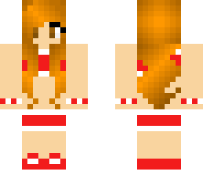 cheerleader