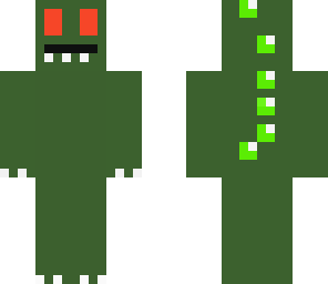 lizardman
