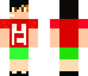 my skin