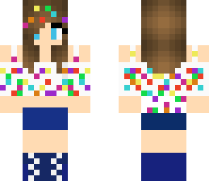 sprinkles cute rainbow