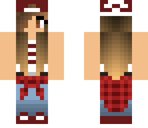 tomboy