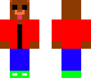 bear777