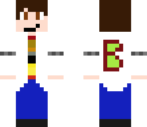 blexor scientist