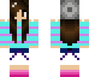 teen chick