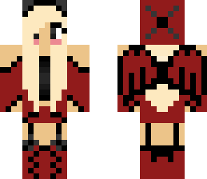 x_zoe_x angel