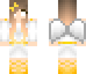 herobrine angel