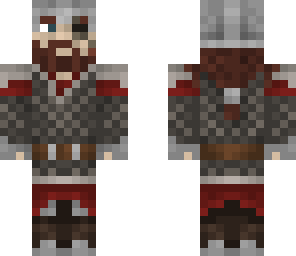 dwarf guard